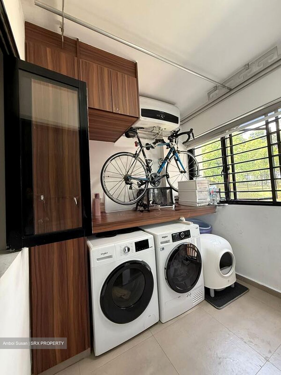 Blk 603 Choa Chu Kang Street 62 (Choa Chu Kang), HDB Executive #568299881